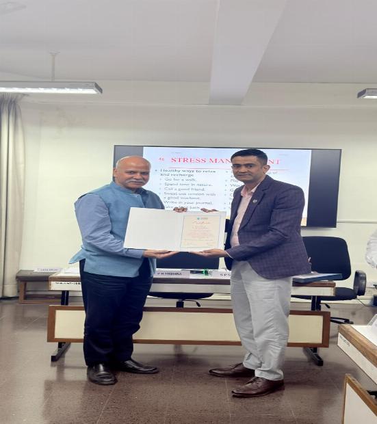Empowering Growth